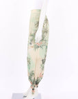 Zimmermann 'Vacay' Tied Track Pant Size 8