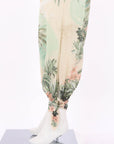 Zimmermann 'Vacay' Tied Track Pant Size 8