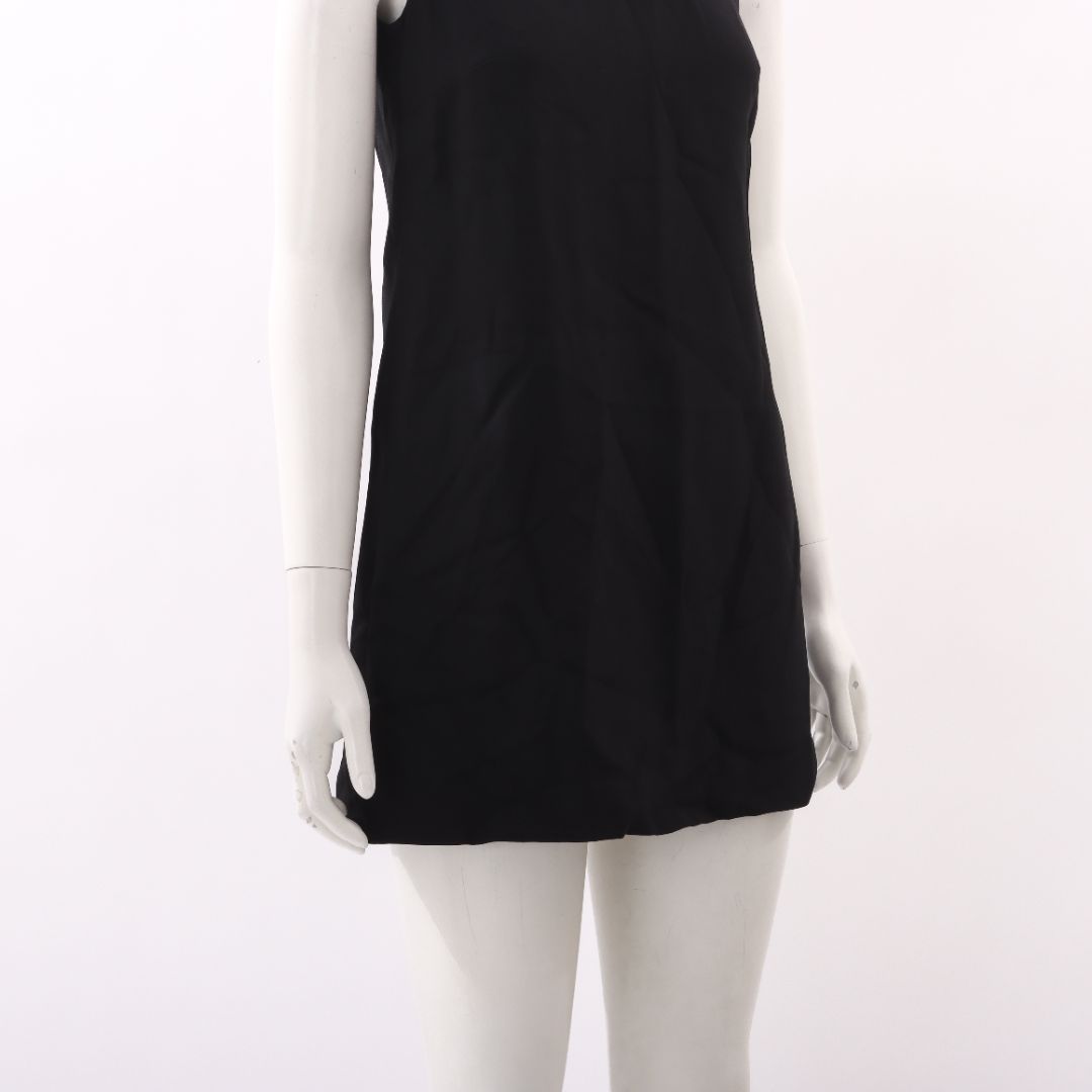 Miu Miu Embellished Shift Dress Size IT 38 | AU 6