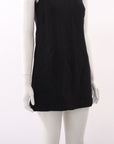 Miu Miu Embellished Shift Dress Size IT 38 | AU 6