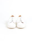 Hugo Boss Leather Sneakers Size 40