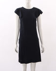 Miu Miu Silk Shift Dress Size IT 36 | AU 4