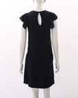 Miu Miu Silk Shift Dress Size IT 36 | AU 4