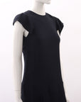 Miu Miu Silk Shift Dress Size IT 36 | AU 4