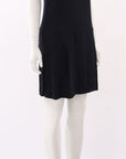 Miu Miu Silk Shift Dress Size IT 36 | AU 4