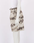 Isabel Marant Tie Dye Shorts Size FR 40 | AU 12