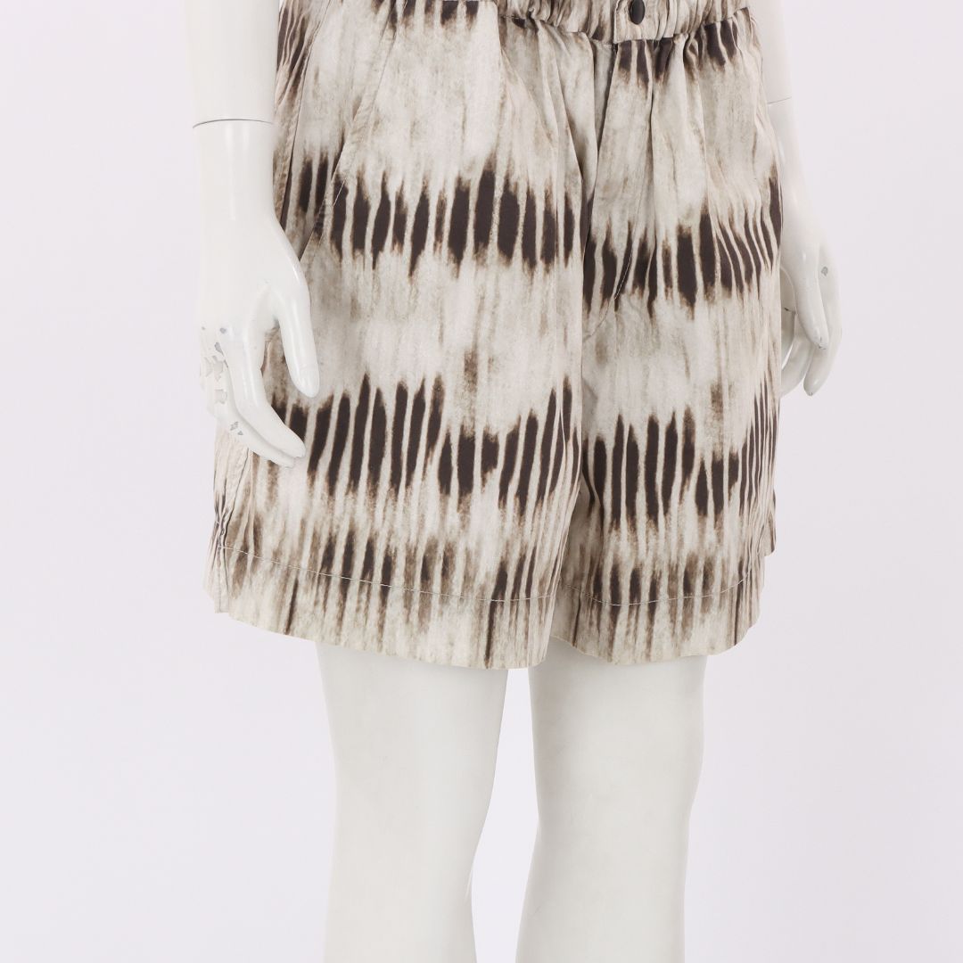 Isabel Marant Tie Dye Shorts Size FR 40 | AU 12