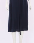 Chloe Silk Midi Dress Size FR 36 | AU 8