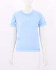 Stella McCartney Printed Cotton Top Size IT 38 | AU 6