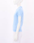 Stella McCartney Printed Cotton Top Size IT 38 | AU 6