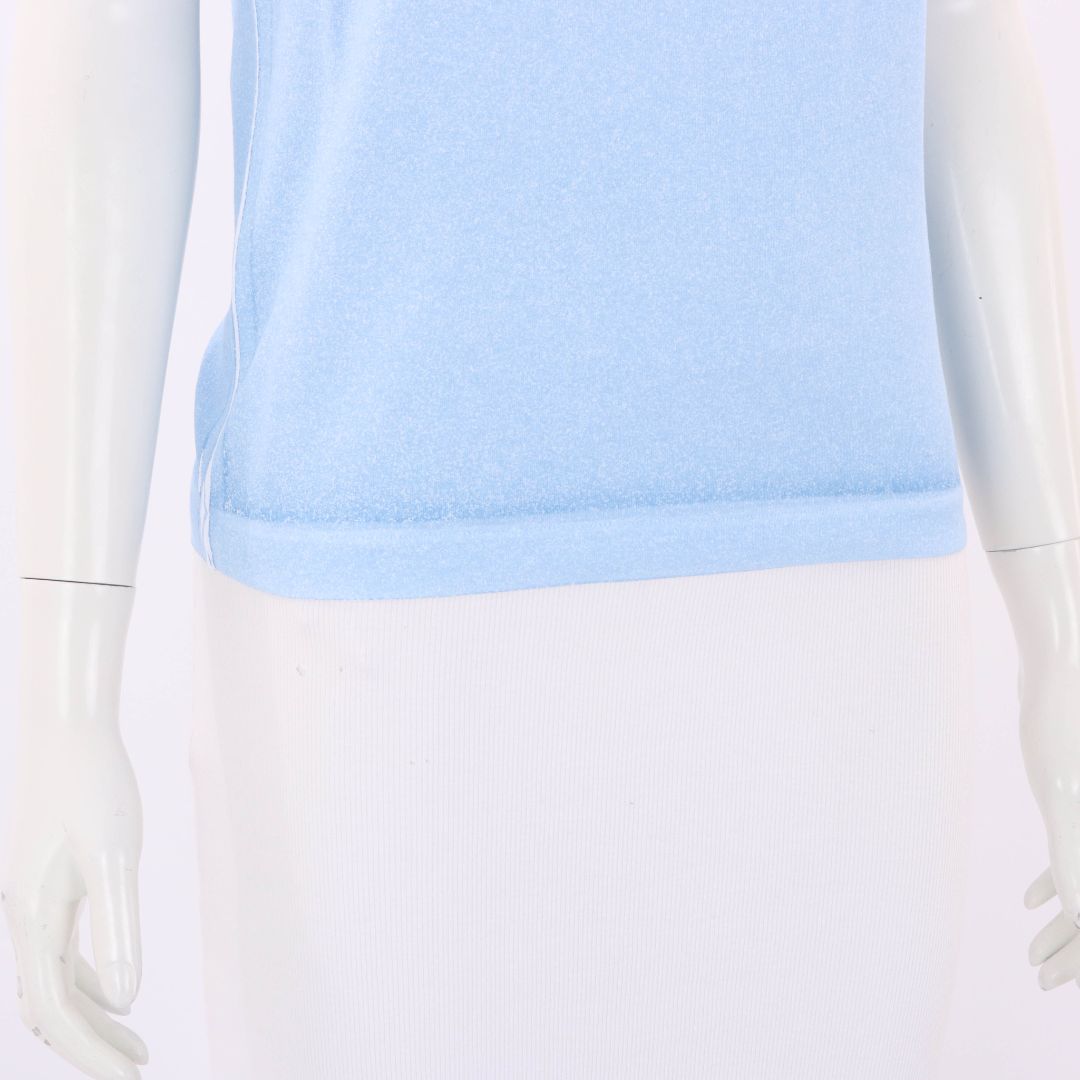 Stella McCartney Printed Cotton Top Size IT 38 | AU 6