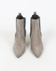 Brunello Cucinelli 70mm Chelsea Boots Size 37