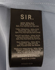 Sir The Label 'Danseurs' Slip Dress Size 0