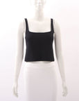 Scanlan Theodore Square Neck Camisole Size Large