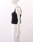 Scanlan Theodore Square Neck Camisole Size Large