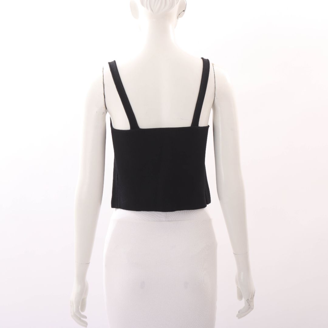 Scanlan Theodore Square Neck Camisole Size Large