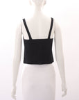 Scanlan Theodore Square Neck Camisole Size Large