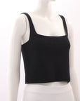 Scanlan Theodore Square Neck Camisole Size Large