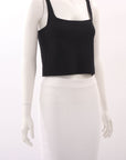 Scanlan Theodore Square Neck Camisole Size Large