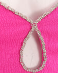 Rebecca Vallance 'Cristina' Mini Dress Size 6