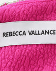 Rebecca Vallance 'Cristina' Mini Dress Size 6