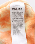 Kenzo Tie Dye Logo Sweatshirt Size XS