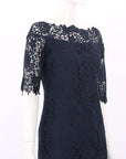 Carla Zampatti Lace Dress Size 8