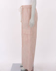 Zimmermann Tranquility Drawstring Pants Size 2