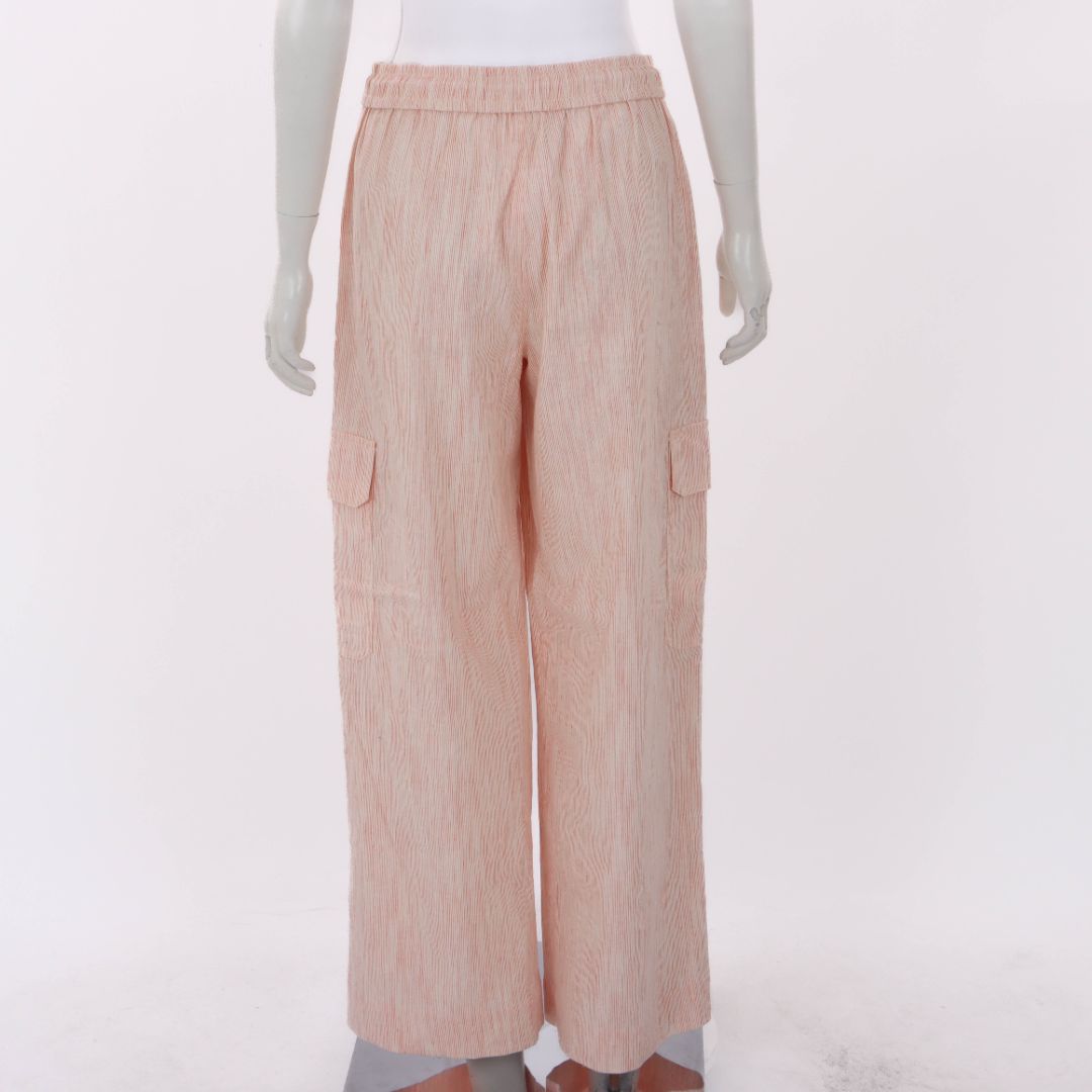 Zimmermann Tranquility Drawstring Pants Size 2