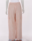 Zimmermann Tranquility Drawstring Pants Size 2