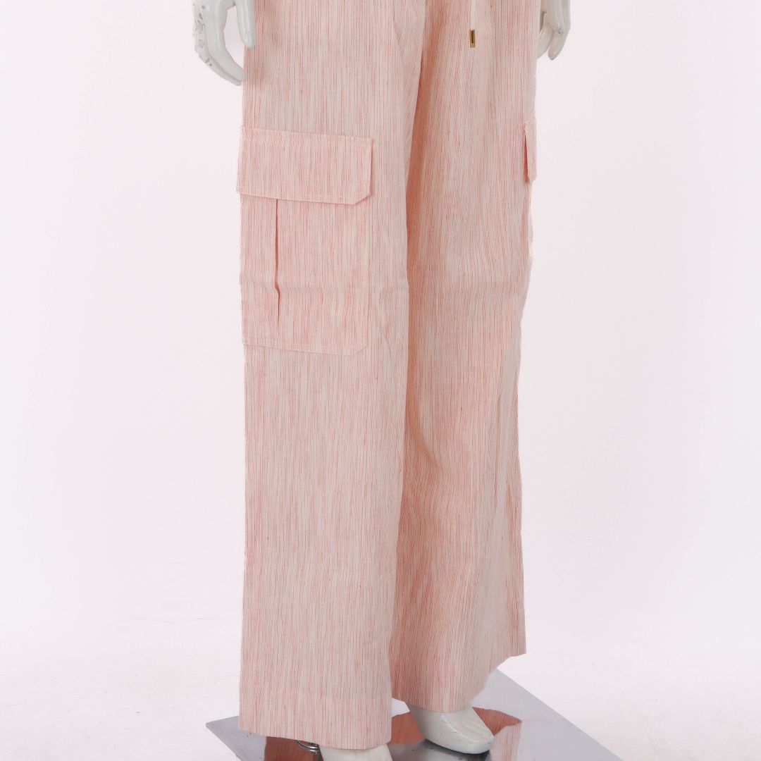Zimmermann Tranquility Drawstring Pants Size 2