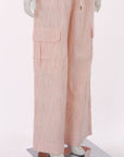 Zimmermann Tranquility Drawstring Pants Size 2