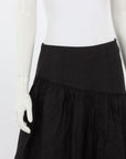 Aje 'Romy' Tiered Maxi Skirt Size 10