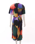 Paul Smith Tie Dye Dress Size 42 | AU 12