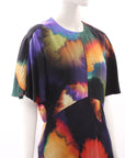 Paul Smith Tie Dye Dress Size 42 | AU 12