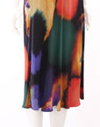 Paul Smith Tie Dye Dress Size 42 | AU 12