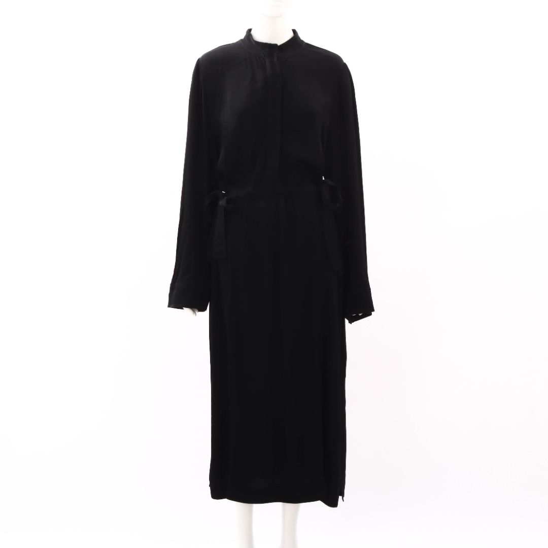 Second Female Poine Midi Dress Size L