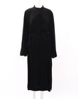 Second Female Poine Midi Dress Size L