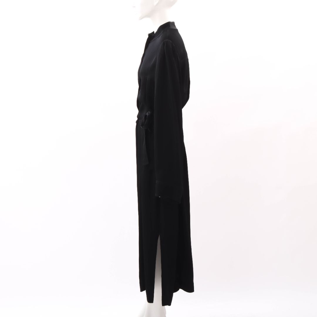Second Female Poine Midi Dress Size L