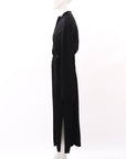 Second Female Poine Midi Dress Size L