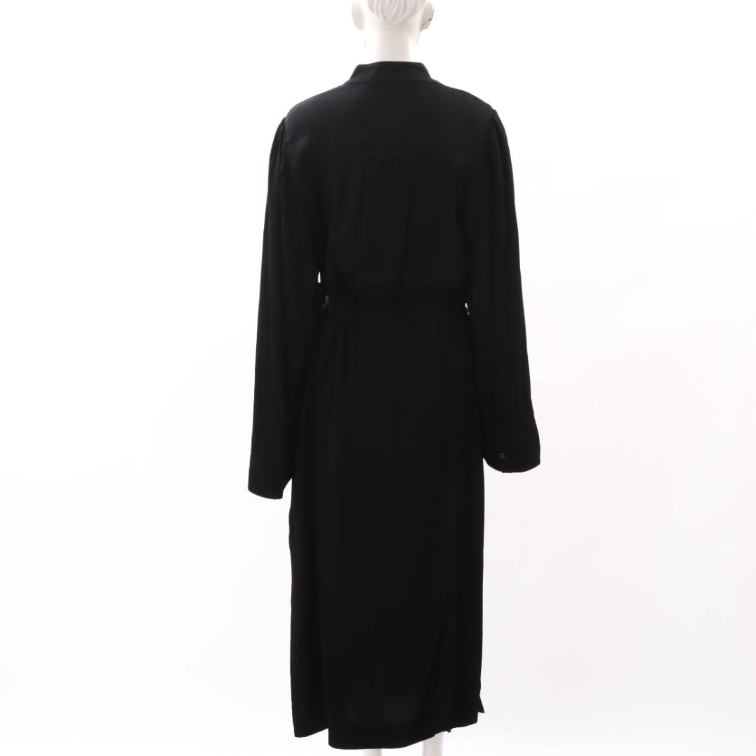 Second Female Poine Midi Dress Size L
