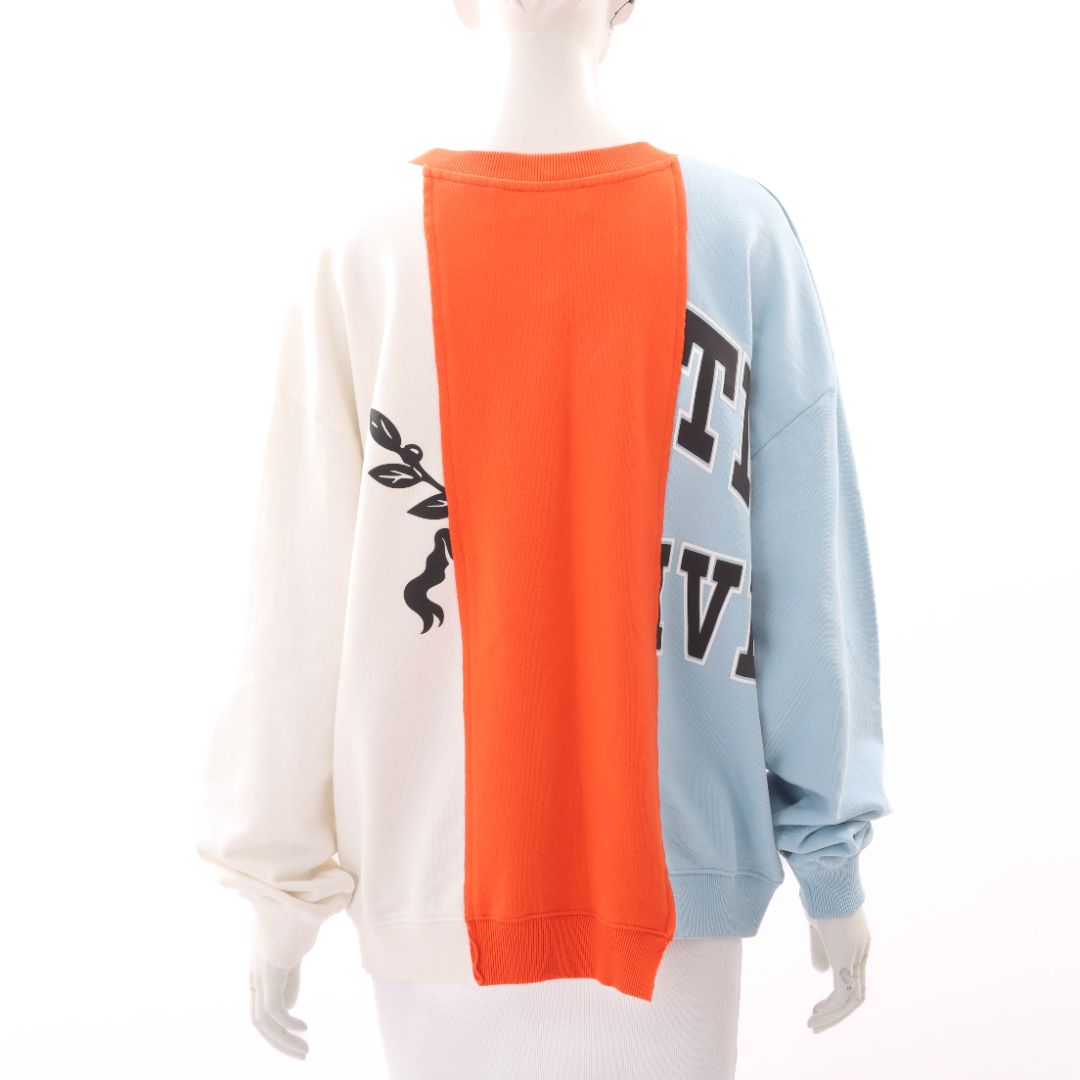 Essentiel Antwerp Logo Sweater Size 2
