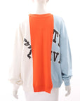 Essentiel Antwerp Logo Sweater Size 2