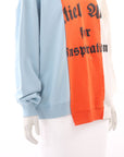 Essentiel Antwerp Logo Sweater Size 2