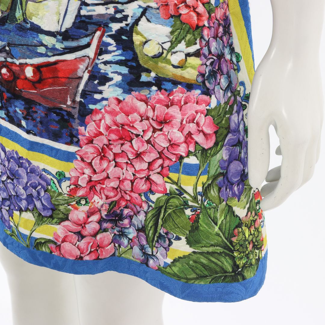 Dolce &amp; Gabbana &#39;Portifino&#39; Dress Size IT 36 | AU 4-6