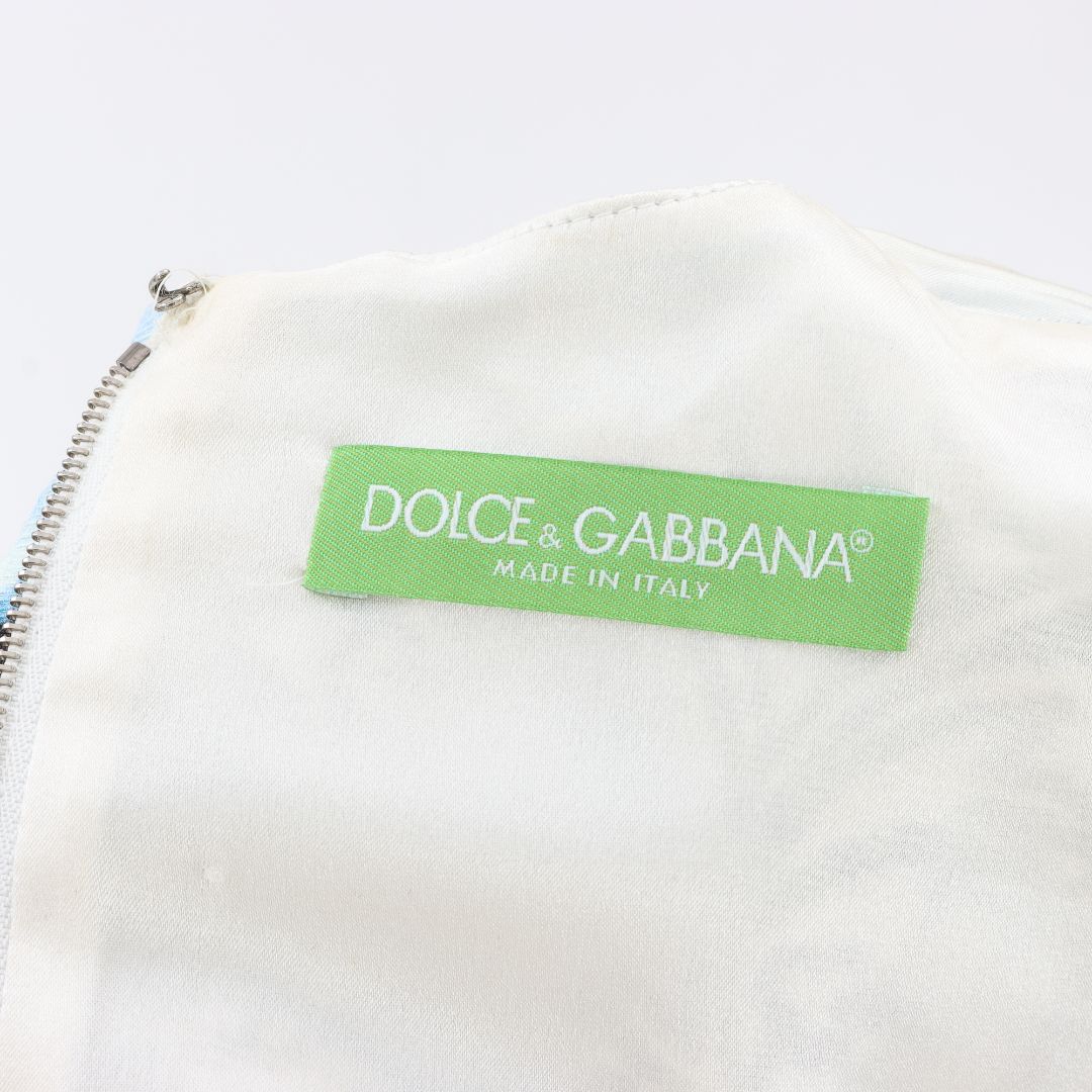 Dolce &amp; Gabbana &#39;Portifino&#39; Dress Size IT 36 | AU 4-6