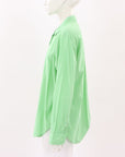 Xirena Cotton Long Sleeve Shirt Large