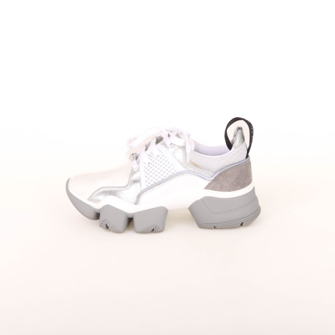 Givenchy Chunky 'Jaw' Sneakers Size 37