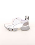 Givenchy Chunky 'Jaw' Sneakers Size 37