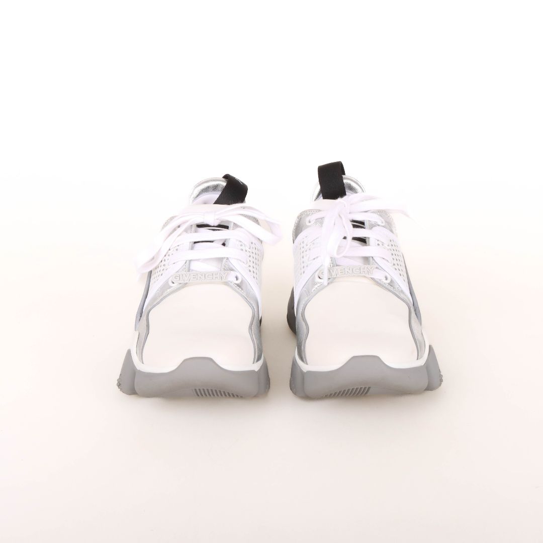 Givenchy Chunky 'Jaw' Sneakers Size 37